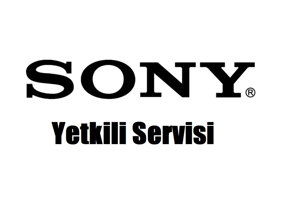 Sony Markasına Hizmet verdiğimiz Bölgeler 